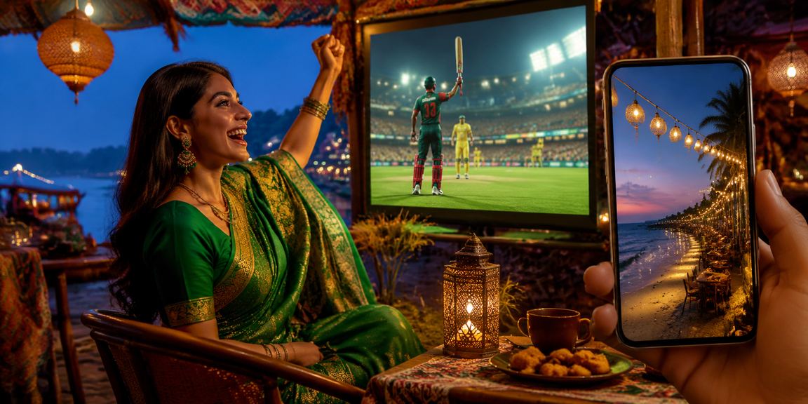 pkluck com